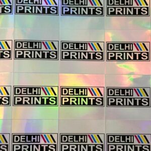 Custom Stickers