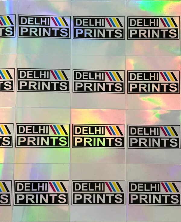 Custom Stickers