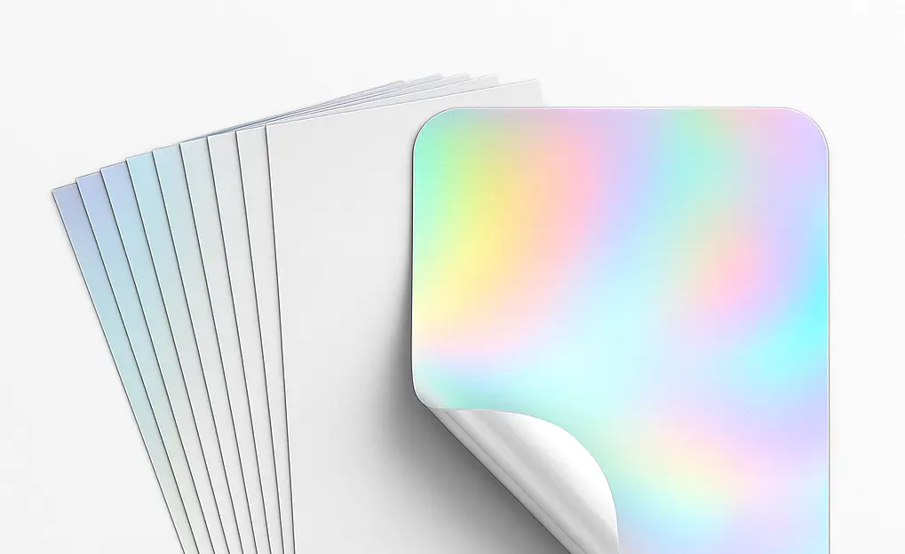 Holographic