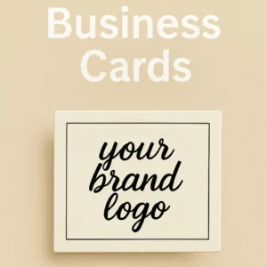 Business Cards