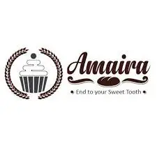 amaira bakery logo